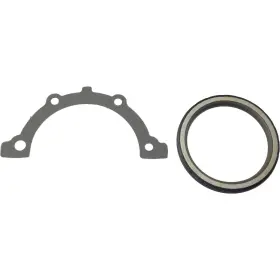 15199743 CHEVY Set Rear Seals Van Savana S10 Olds Suburban