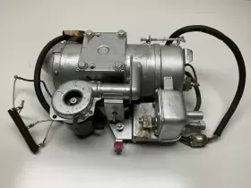 460-J2 PERFECTION STOVE Superfex Engine Heater
