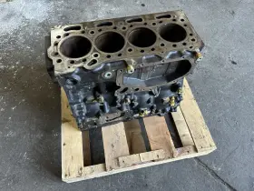 3518221 PERKINS Cat Diesel Engine Block C4 Caterpillar