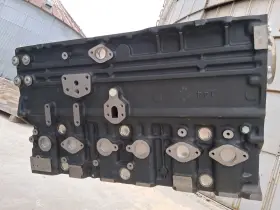 A3711406A-6 PERKINS Diesel Engine Block