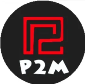 P2-OSA0001-GD PHASE 2 MOTORTREND Oil Filter Sandwich Adapter #2