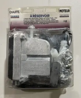 3305003 PHILIPS Start Temro Engine Heater #2