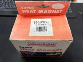 890-2658 PHILLIPS Heat Magnet Start #3