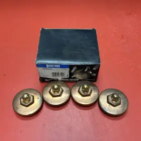 302487 PIK-A-NUT CORPORATION Copper Engine Expansion Plug