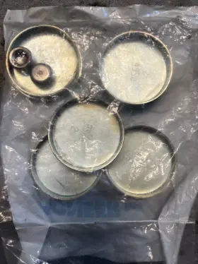 381-8000 PIONEER Freeze Plug Set Cylinder Engines Amc Jeep #2