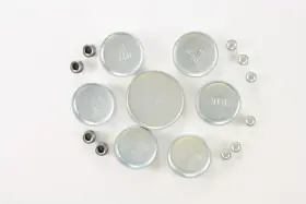 PE-110 PIONEER Engine Expansion Plug Select Kit Ford Mercury