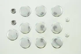 PE-280 PIONEER Engine Expansion Plug Kit