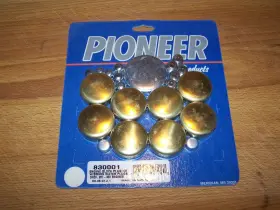 830001 PIONEER Engine Expansion Plug Kit Chevy