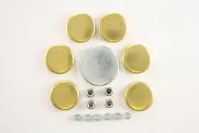 830006 PIONEER Engine Expansion Plug Select Kit Ford Mercury