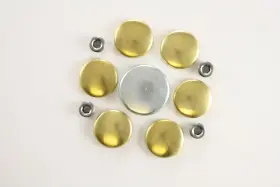 830008 PIONEER Engine Expansion Plug Kit