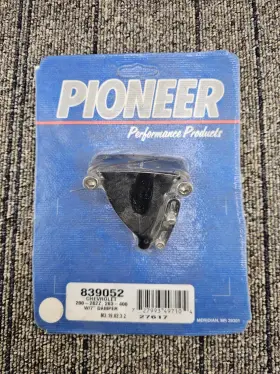 839052 PIONEER Block Timing Pointer Balancer Chevy