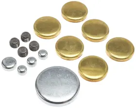 727993032329 PIONEER AUTOMOTIVE INDUSTRIES Freeze Plug Kit