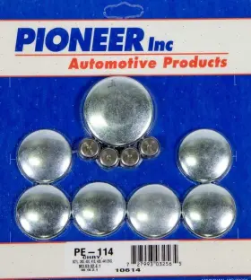 PE-114 PIONEER AUTOMOTIVE INDUSTRIES Freeze Plug Kit Dodge