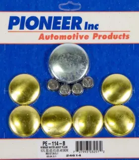 PE-114-B PIONEER AUTOMOTIVE INDUSTRIES Freeze Plug Kit Dodge