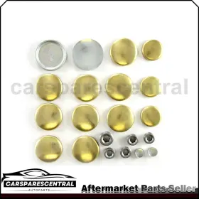 SPAE250311312384 PIONEER AUTOMOTIVE INDUSTRIES Engine Plug