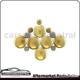 SPAE250311313769 PIONEER AUTOMOTIVE INDUSTRIES Engine Plug