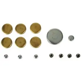 PE-108-B PIONEER AUTOMOTIVE Freeze Plug Set Ford