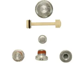 42725BTBQ PIONEER CABLES Expansion Plug Kit 3500 Gmc Sierra