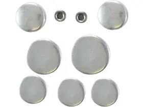 55CKRJ43 PIONEER CABLES Expansion Plug Club Wagon Squire Kit