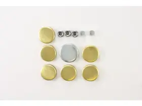 58849MPWT PIONEER CABLES Fleetwood Expansion Plug Kit