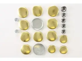 64366HKHD PIONEER CABLES Expansion Plug Kit D250 Dodge