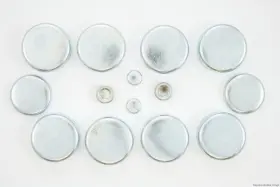 830002 PIONEER CABLES Engine Expansion Plug Kit Chevrolet
