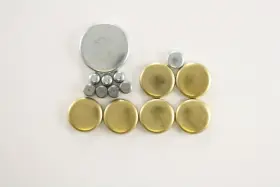 830004 PIONEER CABLES Engine Expansion Plug Kit Mustang
