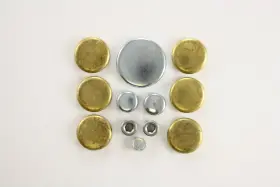 830011 PIONEER CABLES Engine Expansion Plug Calais Kit