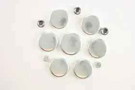 PE-120-R PIONEER CABLES Engine Expansion Plug Kit Cadillac