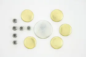 PE-252-BR PIONEER CABLES Engine Expansion Plug Kit Ranger