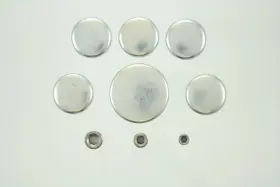 PE-278-R PIONEER CABLES Engine Expansion Plug Kit Explorer