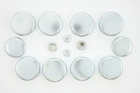 PE-854 PIONEER CABLES Engine Expansion Plug Kit E-150 E-250