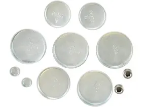 YD67B5 PIONEER CABLES Expansion Plug Centurion Wagon Gran Kit