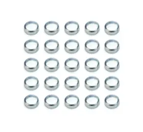 EPC-144-25 PIONEER Steel Freeze Plugs Set