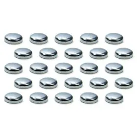 EPC-16-100 PIONEER Steel Zinc Oxide Expansion Plugs Set