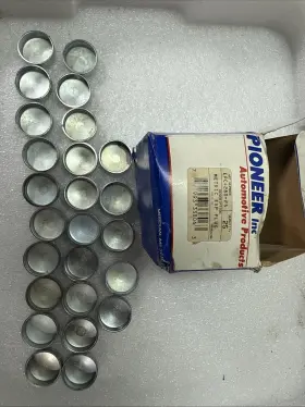 EPC-280-25 PIONEER Engine Expansion Plug