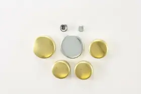 PE-104-BR PIONEER Engine Expansion Plug Kit