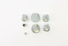 PE-104-R PIONEER Engine Expansion Plug Kit