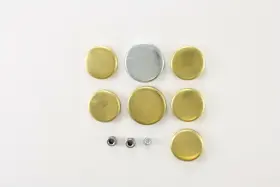 PE-105-BR PIONEER Engine Expansion Plug Select Kit Ford