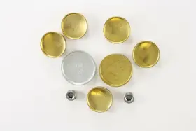 PE-107-B PIONEER Engine Expansion Plug Select Kit Ford