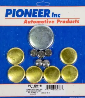 PE-109-B PIONEER Engine Expansion Plug Kit
