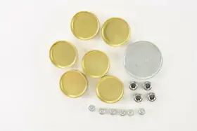 PE-110-BR PIONEER Engine Expansion Plug Select Kit Ford