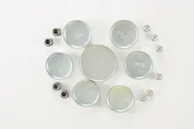 PE-110-R PIONEER Engine Expansion Plug Select Kit Ford