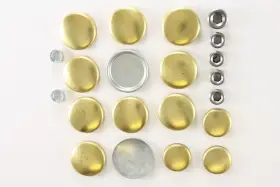 PE-113-BR PIONEER Engine Expansion Plug Kit