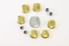 PE-114-BR PIONEER Engine Expansion Plug Kit