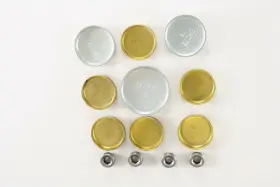 PE-117-BR PIONEER Engine Expansion Plug Kit