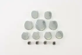 PE-117-R PIONEER Engine Expansion Plug Kit