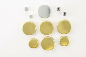 PE-119-B PIONEER Engine Expansion Plug Select Kit Buick