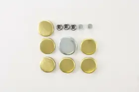 PE-120-B PIONEER Engine Expansion Plug Select Kit Cadillac