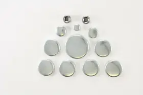 PE-124-R PIONEER Engine Expansion Plug Kit
